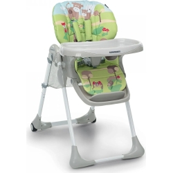 Meeting - resealable high chair Farm