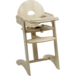 Filou - Evolutionary high chair