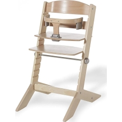Syt - high chair Wood