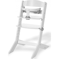 Syt - high chair White