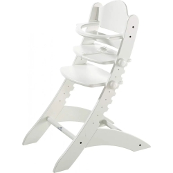 Swing - high chair White