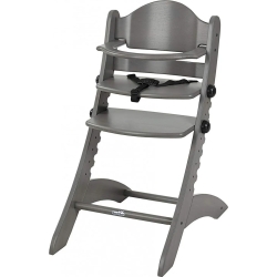 Swing - high chair Grey