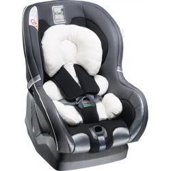 SF01 Q-Fix - Car Seat Group 0+ 1 Carbon