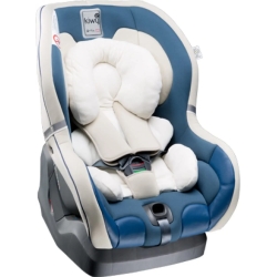 SF01 Q-Fix - Car Seat Group 0+ 1 Ocean Evo