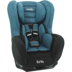 Luxe Eris - Car Seat Group 0+1/2 Blue