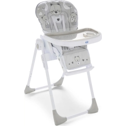 Pappy Light - resealable high chair Moon