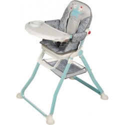 Aupa Magic - resealable high chair