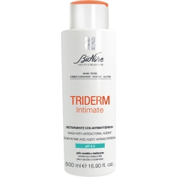 Triderm Intimate - Wash with antibacterial agent 500 ml