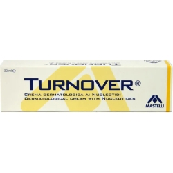 Turnover 30 ml - Dermatological cream with nucleotides