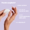 Unghiasil - cleaning nail polish 50 ml
