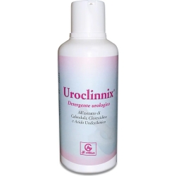 Uroclinnix - Urological intimate cleanser 500 ml