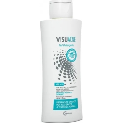 Visuacne - Cleansing gel for oily skin 150 ml