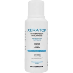 Xeratop - foaming detergent oil 500 ml