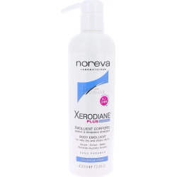 Xerodiane ap+ - emollient cream 400 ml
