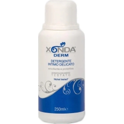 Detergente intimo delicato - protective emollient 250 ml