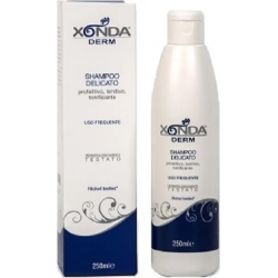Shampoo Delicato - for frequent use 250 ml