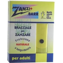 Zanzibarr - Bracelet against mosquitoes