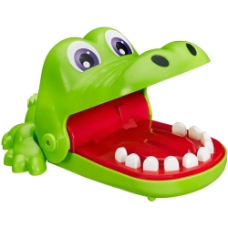 Cocco Dentista - A game for brave dentists