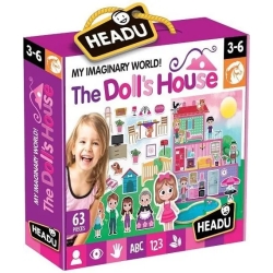 The Doll's House - Creative puzzle