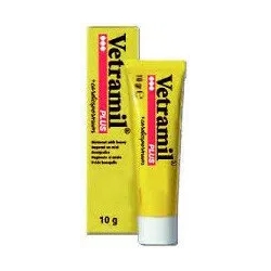 Vetramil Plus 10 g
