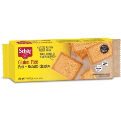Petit 165g - Gluten Free Cookies