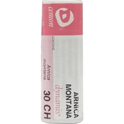 Arnica Montana 30 Ch - Homeopathic remedy 2 g in granules single dose
