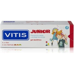 Vitis junior - toothpaste 75 ml