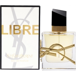 Libre eau de parfum for women 30 ml vapo