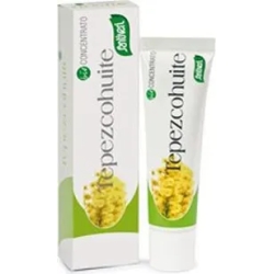 Bioconcentrato Tepezcohuite - soothing cream 50 ml