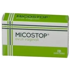 micostop 10 vaginal ovules