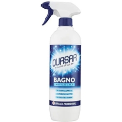 Bagno anticalcare - Bathroom cleaner 650 ml