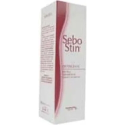 Sebostin - cleanser for oily and acne-prone skin 200 ml
