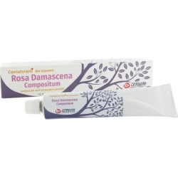 Rosa Damascena Compositum - Soothing cream for reddened skin 45 ml