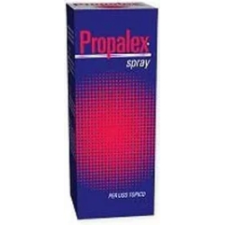 Propalex - sore throat spray 20 ml