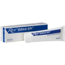 Rev idrax epi - moisturizing cream 50ml