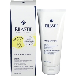 Stretch Mark Cream 200 ml