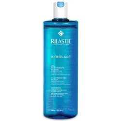 Xerolact - cleansing gel delicate and protective 400 ml