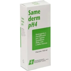 Same Derm ph4 - intimate wash 150 ml