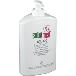 Liquido -Detergent for sensitive skin 400 ml