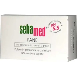 Pane - Soap for sensitive, normal or oily skin 100 g