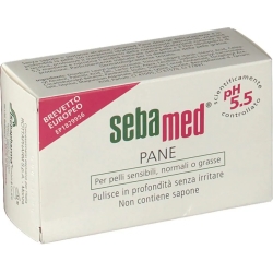 Pane - Soap for sensitive normal or oily skin 150 g