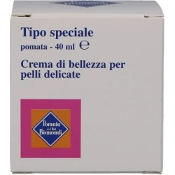 Pomata del Dott. Biancardi speciale - Cream for delicate skin 40 ml