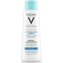 Purete thermale - Micellar mineral cleansing milk 200 ml