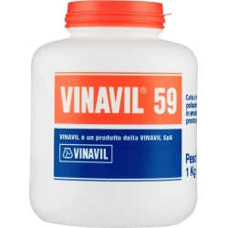 Vinavil special - 1 kg tin paste glue