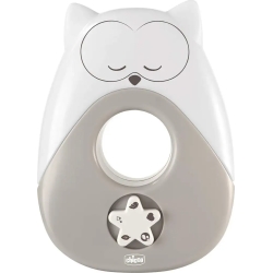 Magic owl night light 0m+