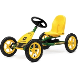 Buddy - Go-kart John Deere