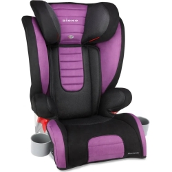 Monterey 2 - Car Seat Group 2/3 Purple