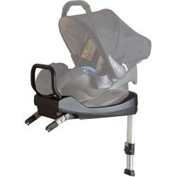 Iguardfix - Isofix Base For Acrobat Black car seat