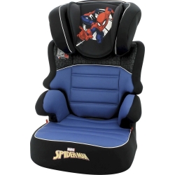 Befix - Car Seat Group 2/3 Marvel Spiderman