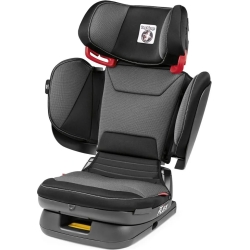 Flex - Car seat Group 2/3 Crystal Black